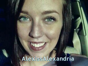 AlexissAlexandria