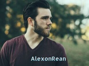 AlexonRean