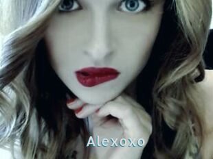 Alexoxo
