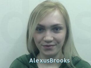AlexusBrooks