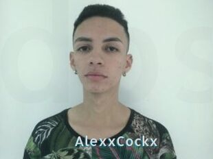 AlexxCockx