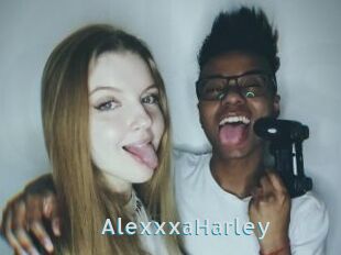 AlexxxaHarley