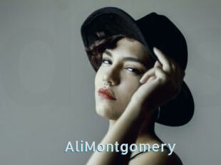 AliMontgomery