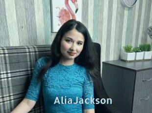 AliaJackson