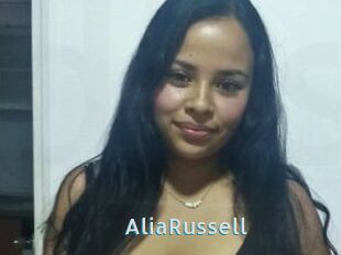 AliaRussell