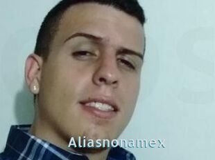 Aliasnonamex