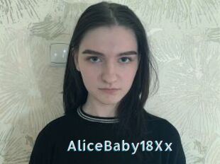 AliceBaby18Xx