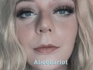 AliceBarlot