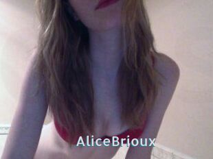 AliceBrioux