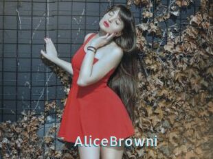 AliceBrowni