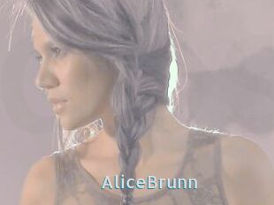 AliceBrunn