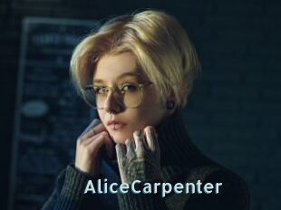 AliceCarpenter