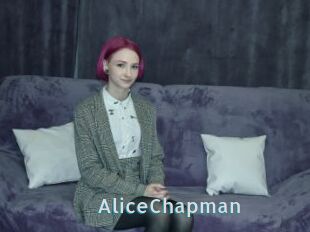 AliceChapman