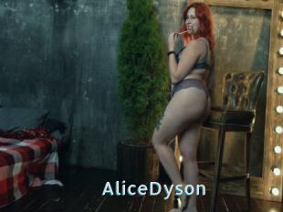 AliceDyson