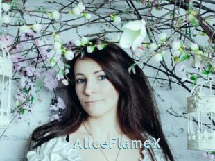 AliceFlameX