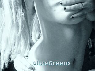 AliceGreenx
