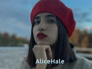 AliceHale