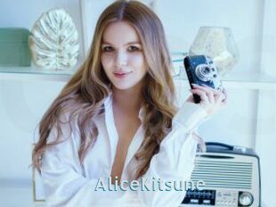 AliceKitsune