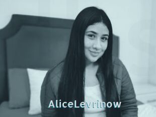 AliceLevrinow