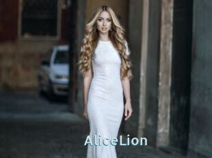 AliceLion