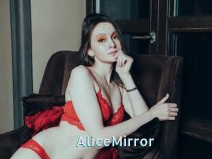 AliceMirror