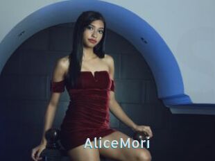 AliceMori