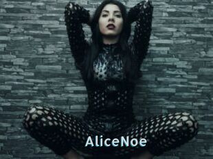 AliceNoe