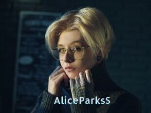 AliceParksS