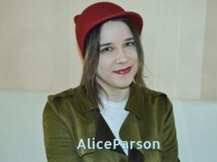 AliceParson