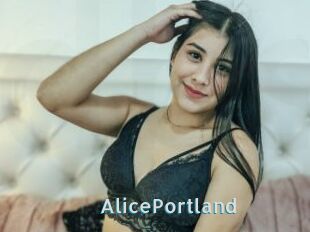 AlicePortland