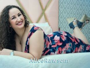 AliceRawsom