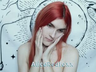 AliceRedfoxx