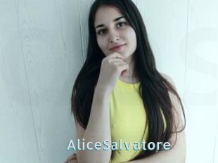 AliceSalvatore
