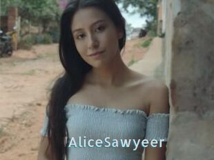 AliceSawyeer