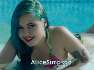 AliceSimpson