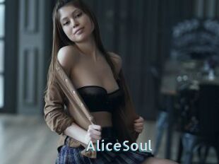 AliceSoul