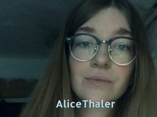 AliceThaler