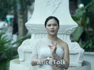 AliceTolk