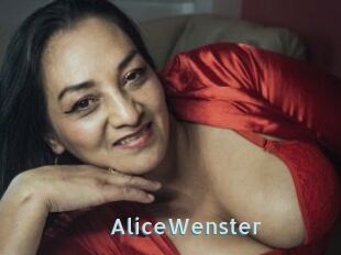 AliceWenster