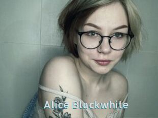 Alice_Blackwhite