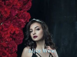 Alice_Wow