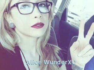 Alice_WunderXO