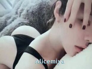 Alicemiya