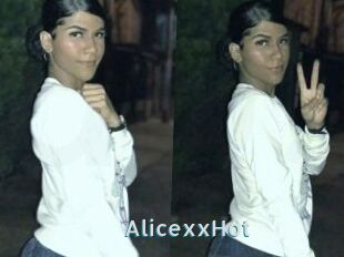 AlicexxHot