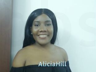 AliciaHill