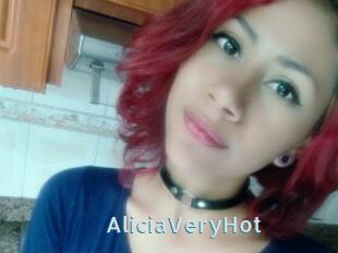 AliciaVeryHot