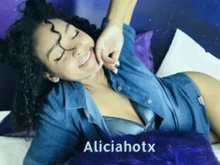 Aliciahotx
