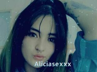 Aliciasexxx