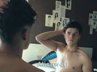 Alienwolf