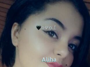 Aliha